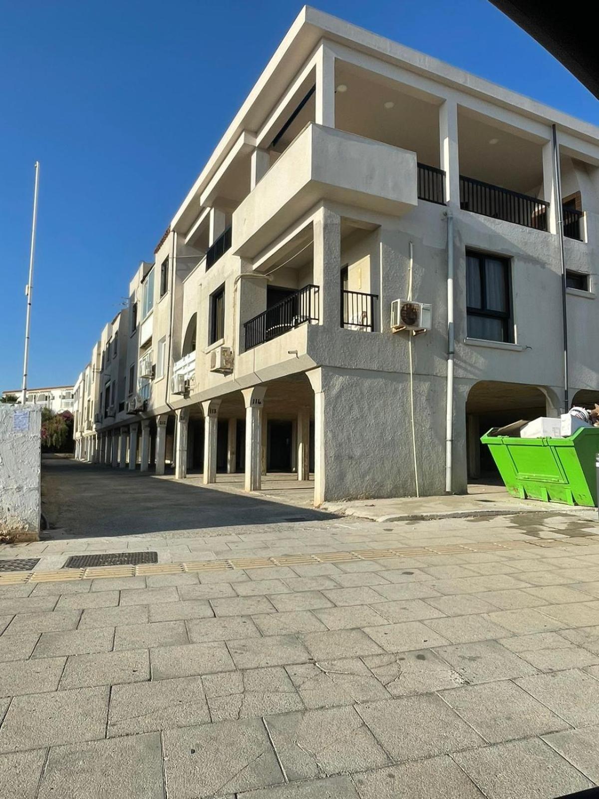 Mad Beach Protaras Luaran gambar