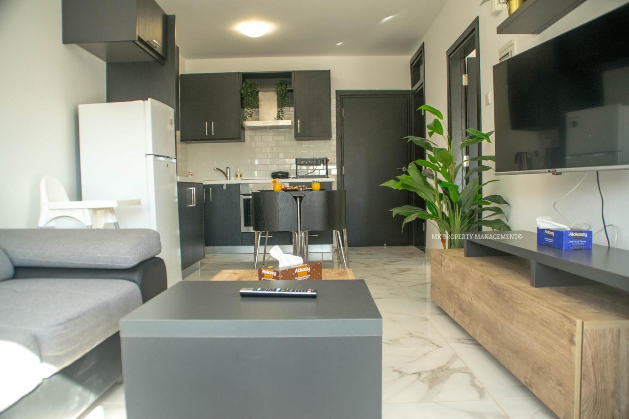 Mad Beach Protaras Luaran gambar