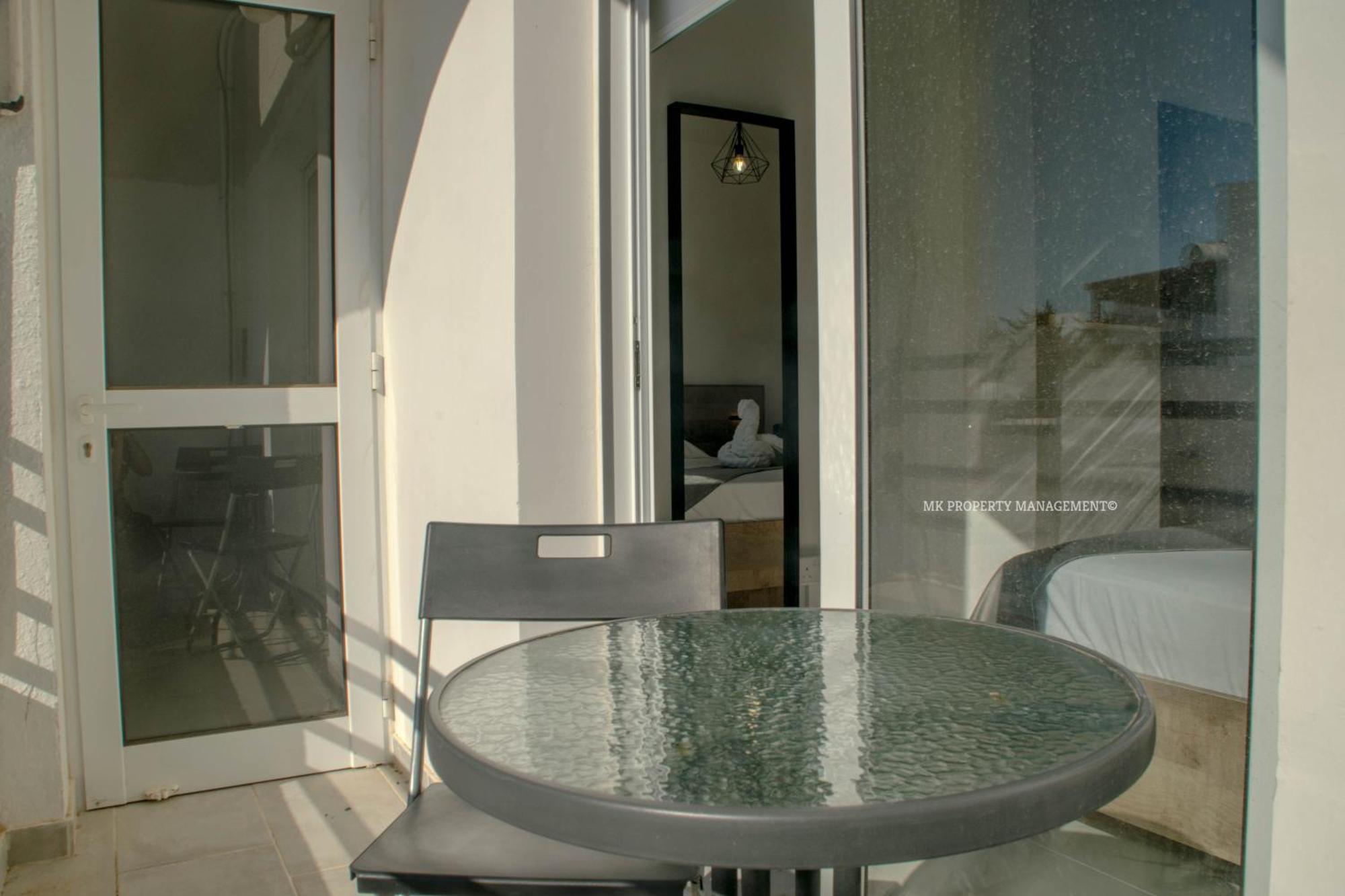 Mad Beach Protaras Luaran gambar