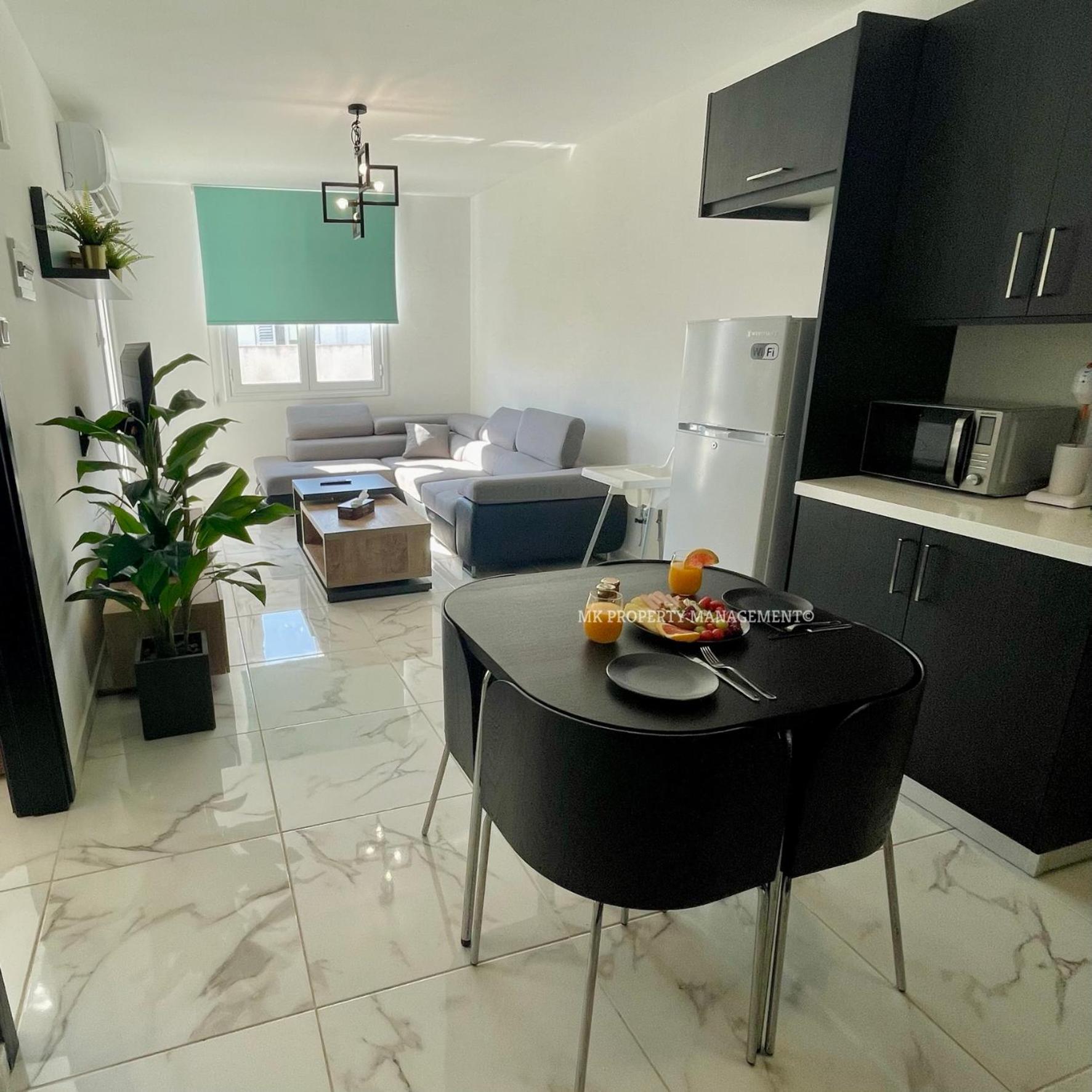 Mad Beach Protaras Luaran gambar