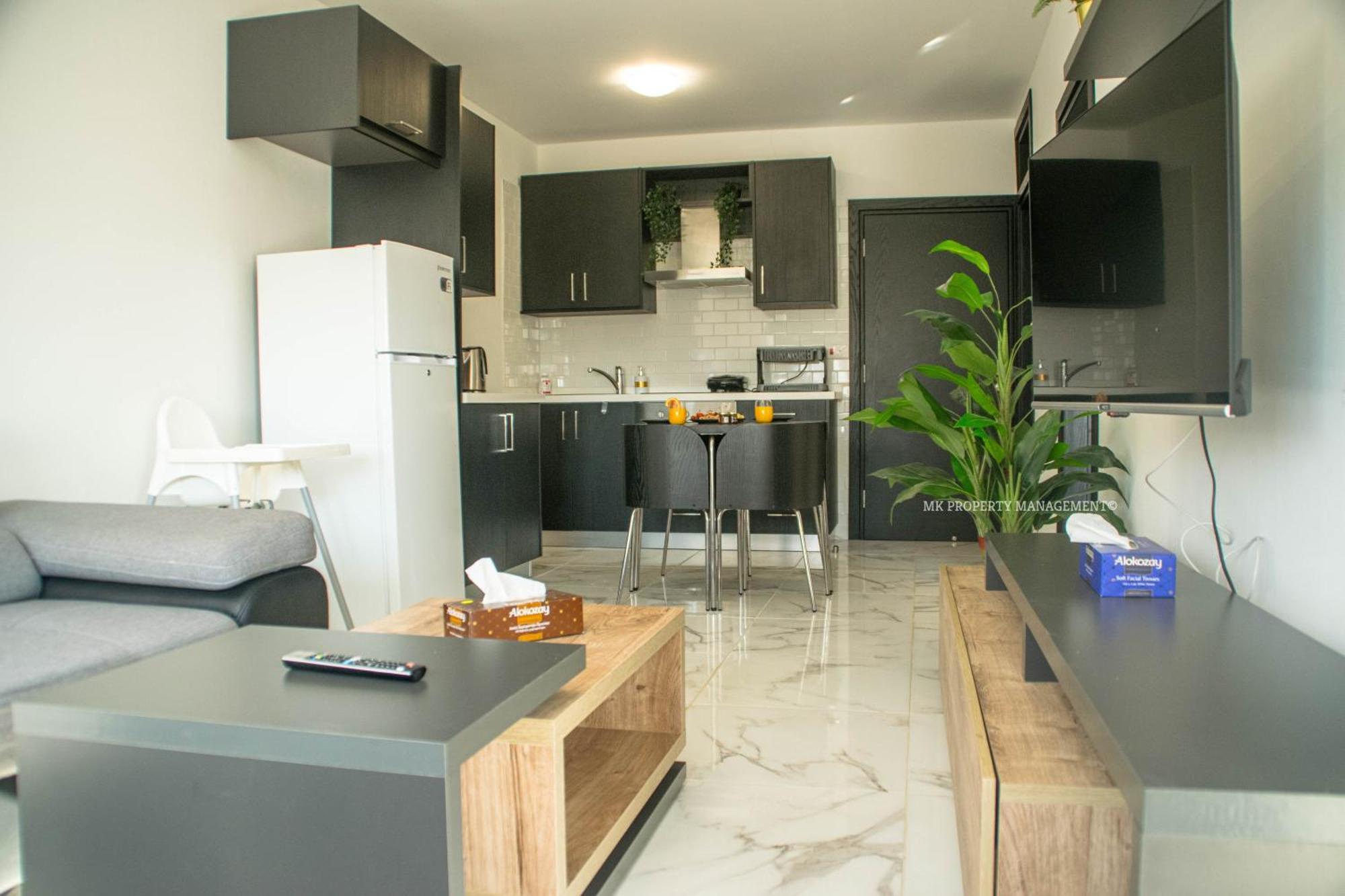 Mad Beach Protaras Luaran gambar