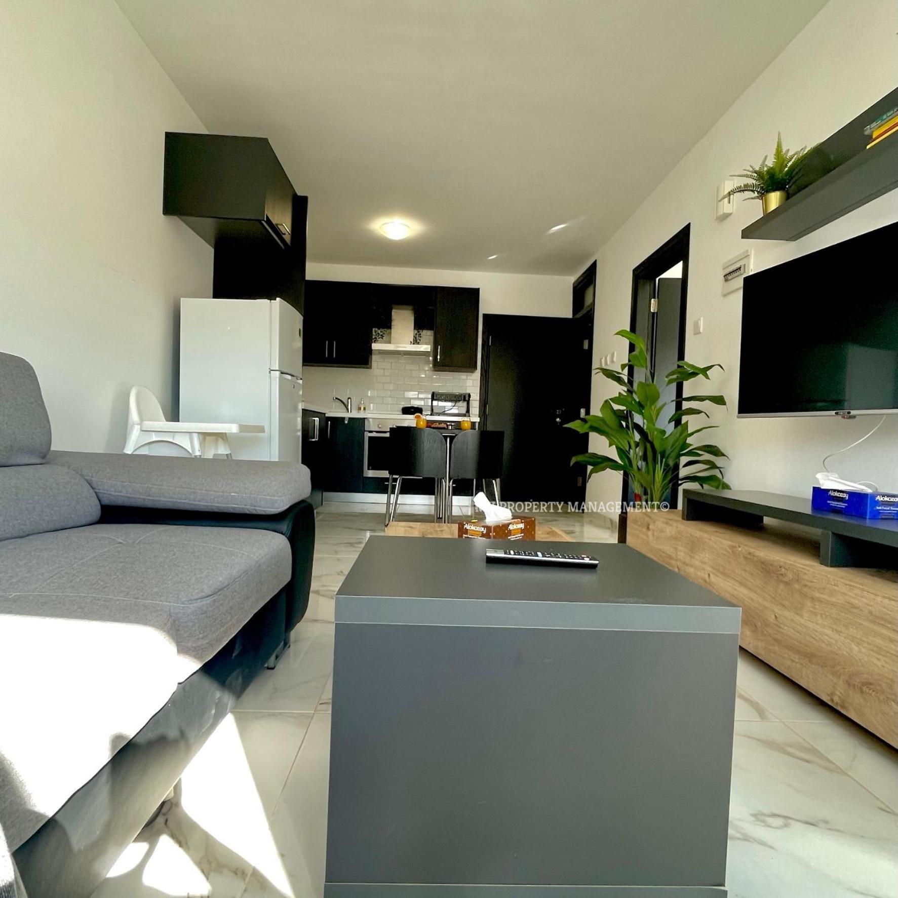 Mad Beach Protaras Luaran gambar
