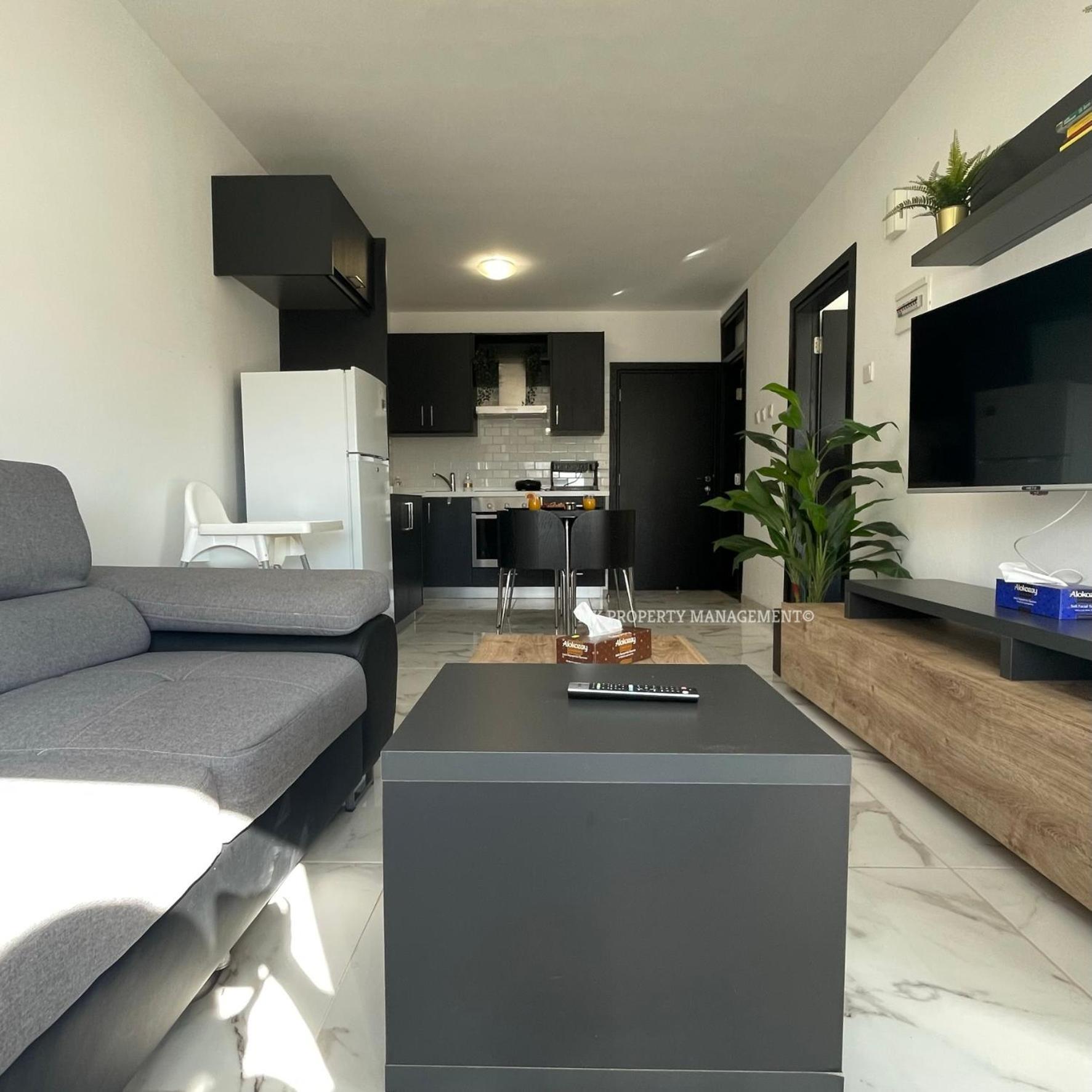 Mad Beach Protaras Luaran gambar